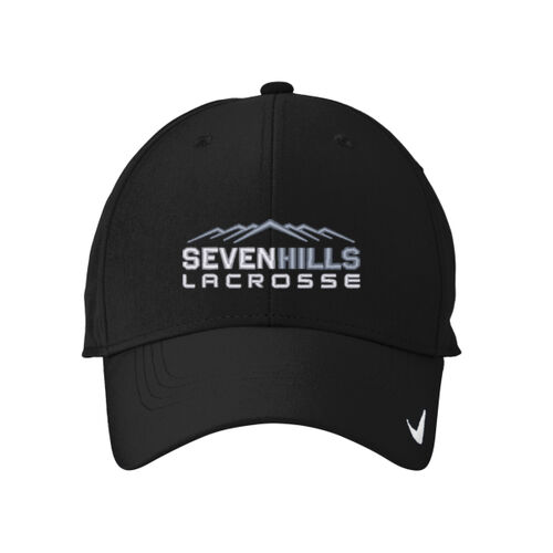 7 Hills - Dri FIT Legacy Cap Thumbnail